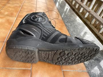 STIVALETTI MOTO ACERBIS TG.42