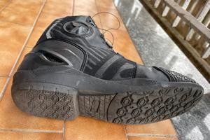 STIVALETTI MOTO ACERBIS TG.42