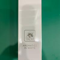 Clinique Aromatics in white 100ml edp