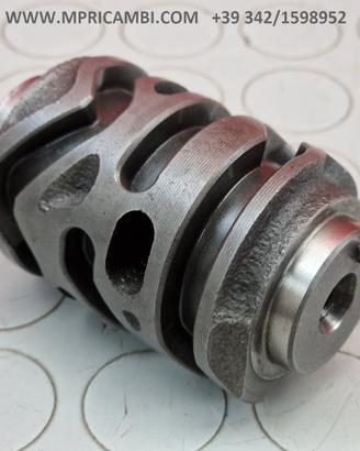 DESMO DESMODROMICO HONDA CR 85 2006 2005 CR 80 200