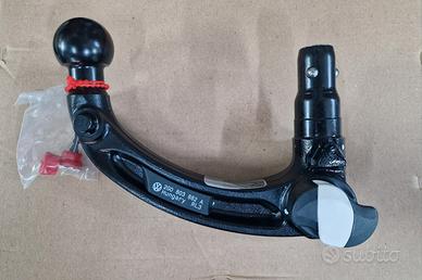 gancio traino vw polo e t-cross 2G0803882A