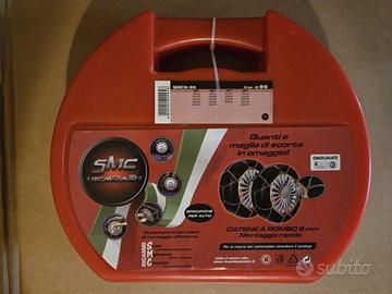 catene da neve SMC9 - 95