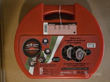 catene da neve SMC9 - 95
