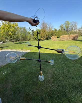 Lampada design