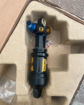 Ammortizzatore ohlins thxc2 190x45