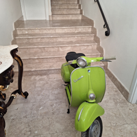 Vespa 50N del 1967