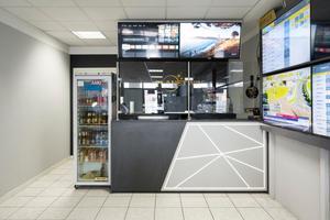 Sala Scommesse PlanetWin365