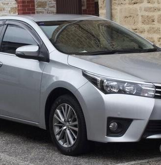 Ricambi usati toyota corolla 2013-2018