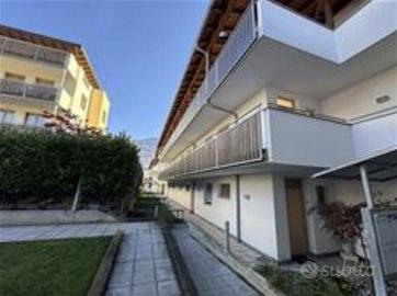 Immobile in asta di 52 m² con 1 locale e box auto 