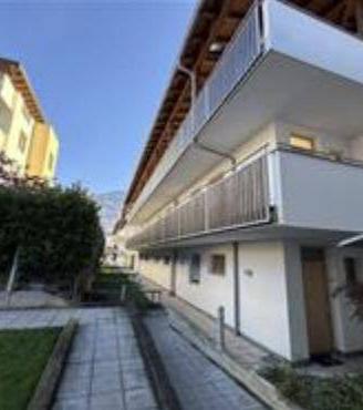Immobile in asta di 52 m² con 1 locale e box auto 