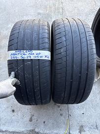 gomme usate 2555019 Estivo ACHILLES - Pra - 914