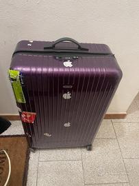 Valigia rimowa grande