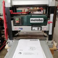pialla spessore metabo