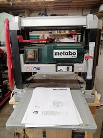 pialla spessore metabo