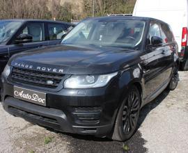 Land Rover Range Rover Sport 3.0 SDV6 HSE MOTORE D