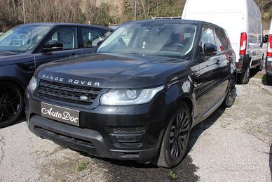 Land Rover Range Rover Sport 3.0 SDV6 HSE MOTORE D