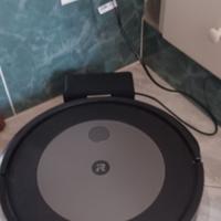 Roomba Combo robot aspirapolvere lavapavimenti