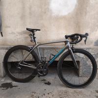 giant TCR Advance SL
