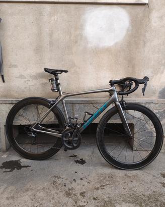 giant TCR Advance SL