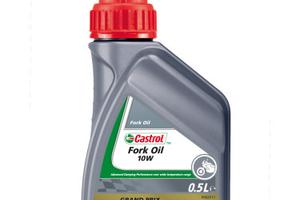 Castrol Fork Oil 10W