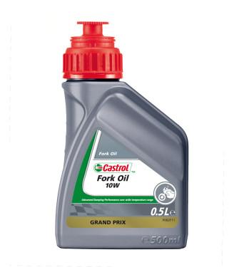 Castrol Fork Oil 10W