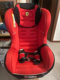 Seggiolino bambini per auto