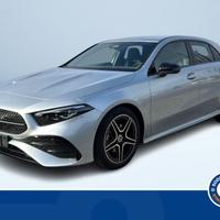 Mercedes-Benz Classe A 180d Automatic AMG Lin...