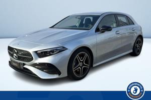 Mercedes-Benz Classe A 180d Automatic AMG Lin...