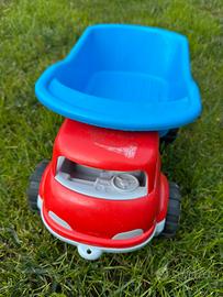 Giochi per bimbo 3/4 anni