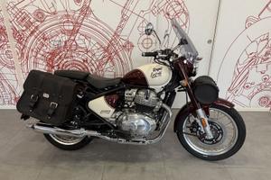 Royal Enfield Classic 650 ROYAL ENFIELD CLASS...