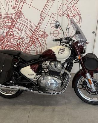 Royal Enfield Classic 650 ROYAL ENFIELD CLASS...