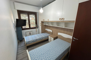 Camera Singola ammobiliata