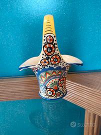 Vaso antico Art Decò 
