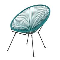 Sedia / Poltrona da giardino