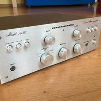 MARANTZ 1030 AMPLIFICATORE