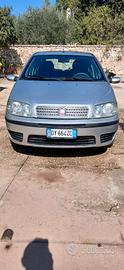 fiat punto gpl 