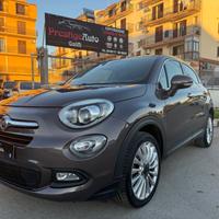 Fiat 500X 1.6 MultiJet 120 CV Lounge 2015