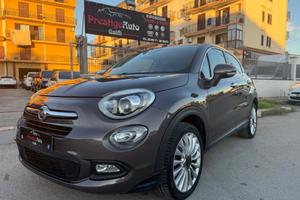 Fiat 500X 1.6 MultiJet 120 CV Lounge 2015