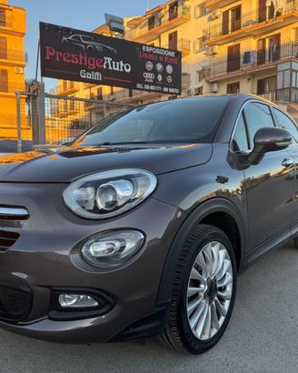 Fiat 500X 1.6 MultiJet 120 CV Lounge 2015