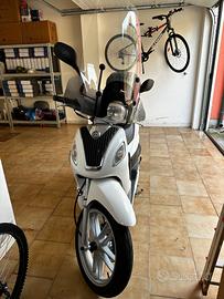 Sym Symphony 150 - 2016