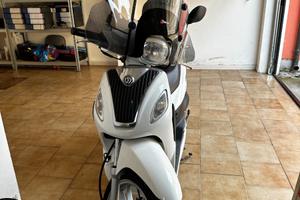 Sym Symphony 150 - 2016