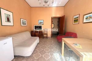 TRILOCALE CON TRE BALCONI