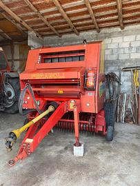 Rotopressa Feraboli Sprinter 165