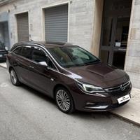 Opel Astra 1.6 CDTi Sports Tourer Elective