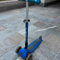 Monopattino Globber pieghevole