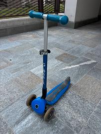 Monopattino Globber pieghevole