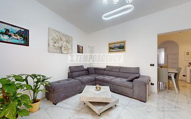 APPARTAMENTO QUADRILOCALE IN ZONA CENTRALE