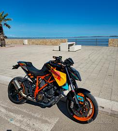 Ktm Superduke 1290r 2016