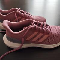 ADIDAS ULTRABOUNCE SCARPE DONNA TAGLIA: 39 ROSA