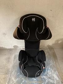 Seggiolino auto kiddy